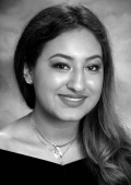 Edith Negrete Campos: class of 2017, Grant Union High School, Sacramento, CA.
